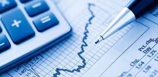 Case study: Finance